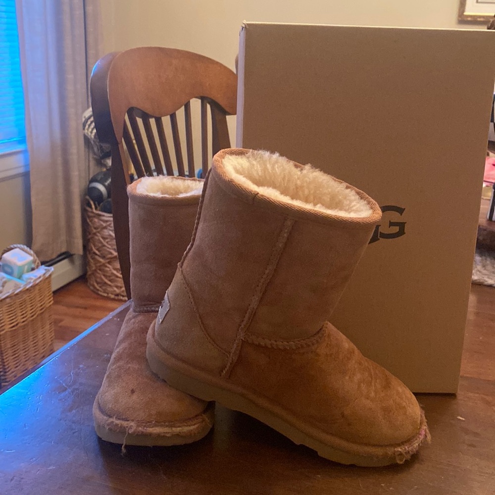Kids Ugg Boot